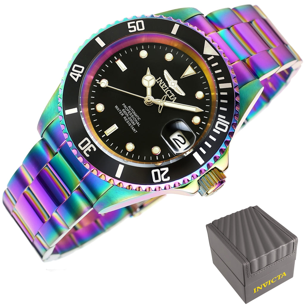 Zegarek Męski INVICTA PRO DIVER Automatyczny 26600