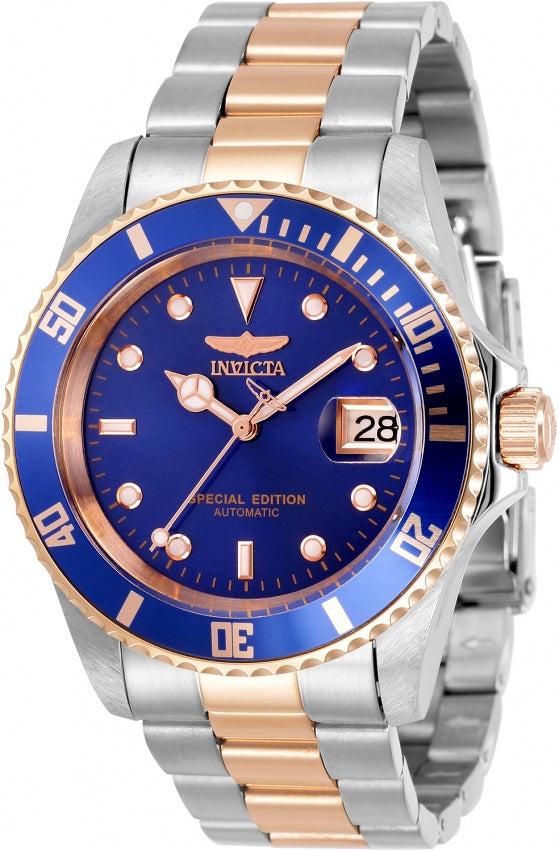 Zegarek Męski INVICTA PRO DIVER Automatyczny 30600