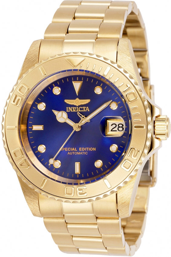 Zegarek Męski INVICTA PRO DIVER Automatyczny 30603