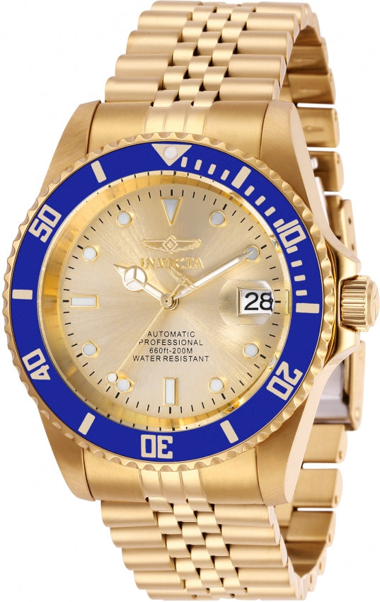 Zegarek Męski INVICTA PRO DIVER Automatyczny 29185