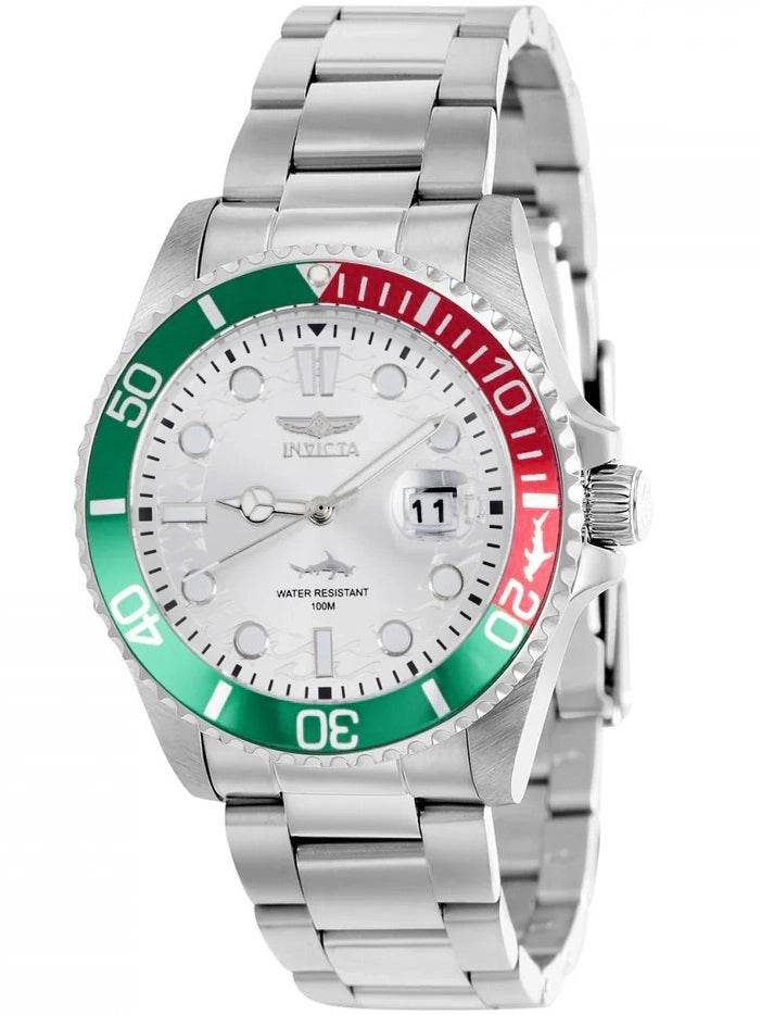Zegarek Męski INVICTA Quartz PRO DIVER 44714