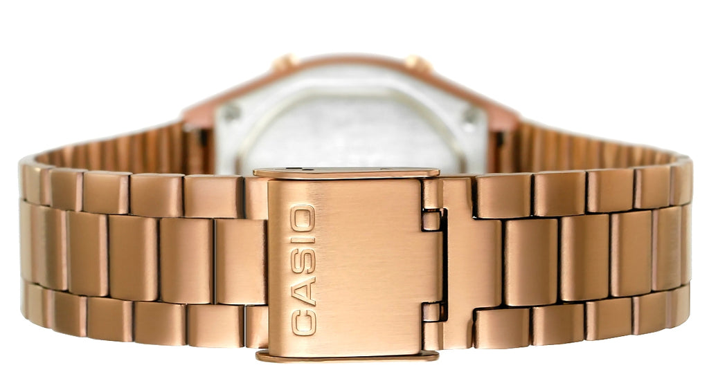 Zegarek CASIO Vintage B640WC-5AEF