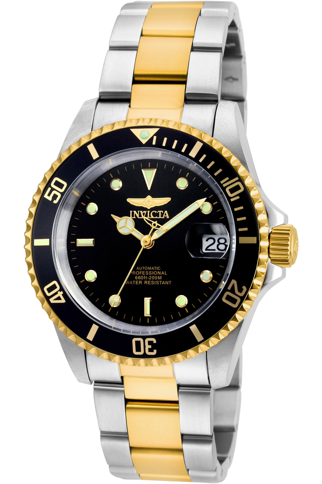 Zegarek Męski INVICTA PRO DIVER Automatyczny 8927OB