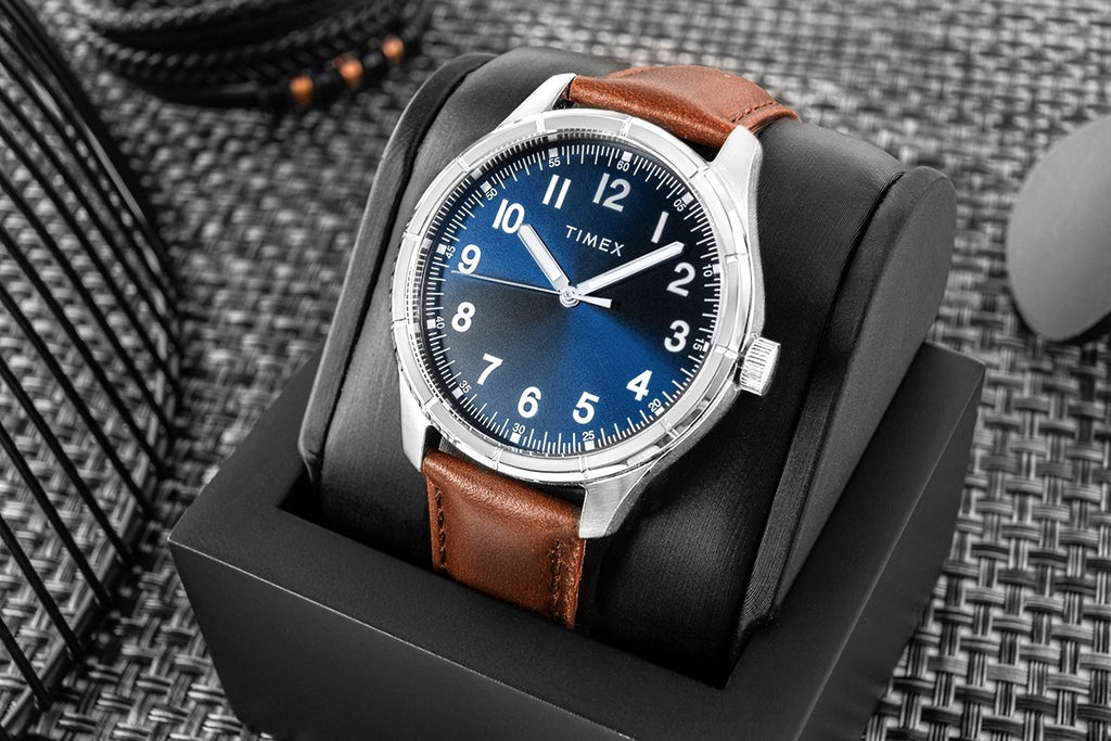 Zegarek Męski TIMEX Main Street TW2Y16200