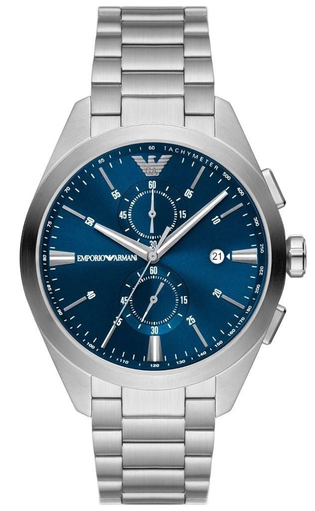Zegarek Męski EMPORIO ARMANI Claudio AR11541