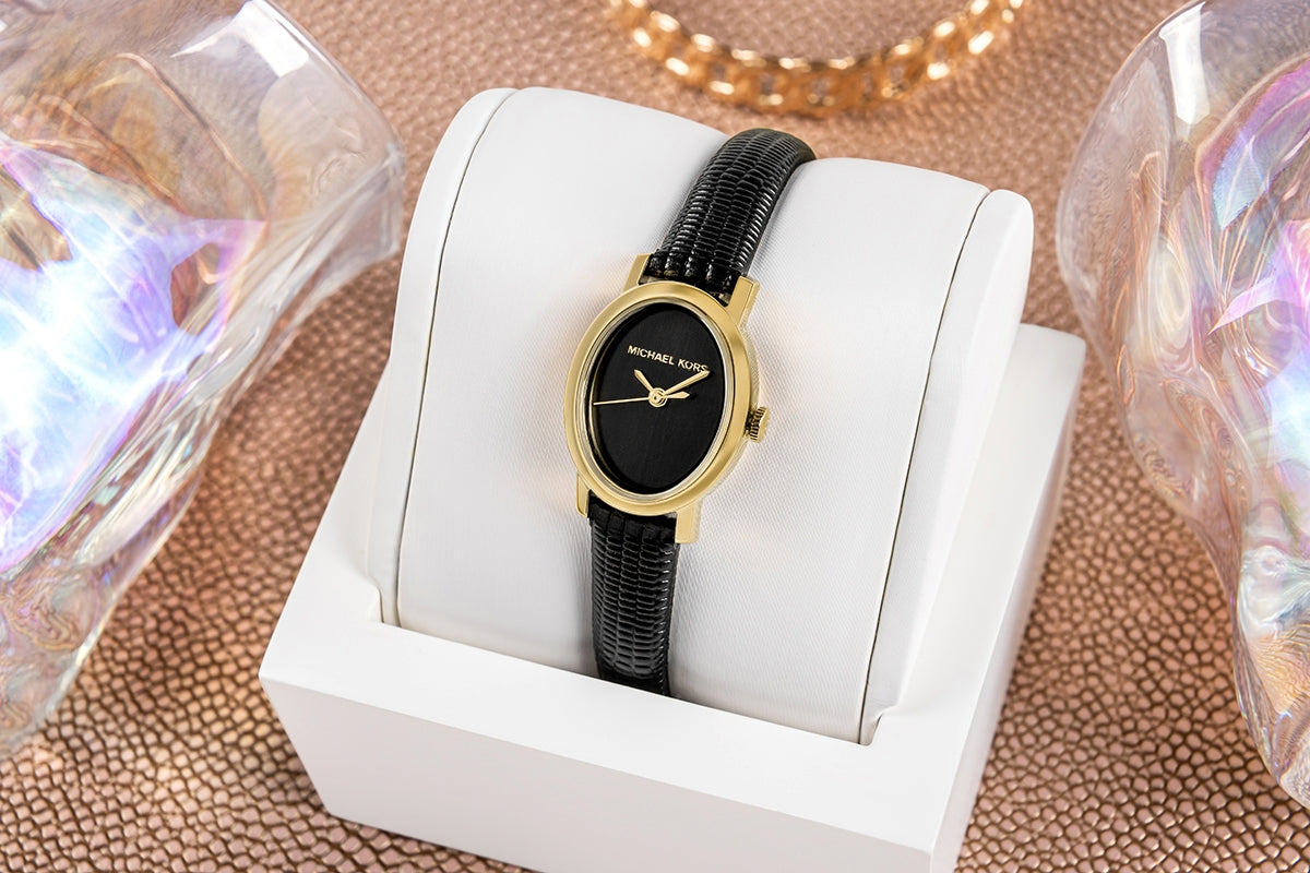 Zegarek Damski MICHAEL KORS Maude MK7585