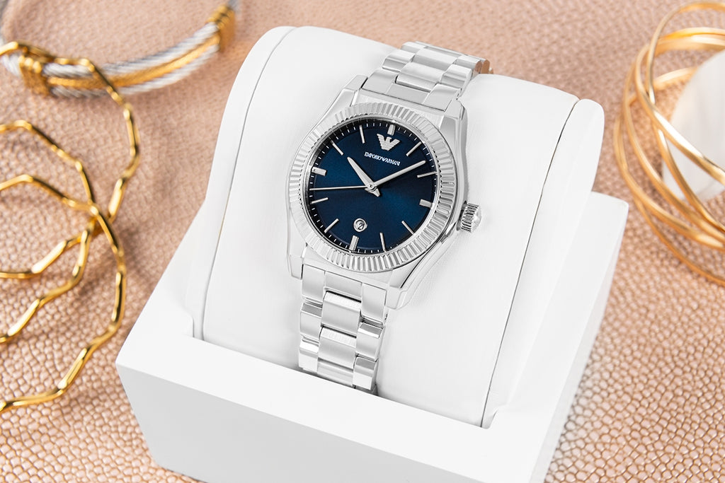 Zegarek Męski Emporio Armani Federica AR11717