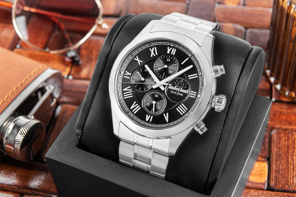 Zegarek Męski TIMBERLAND Ashmont TDWGK0082603
