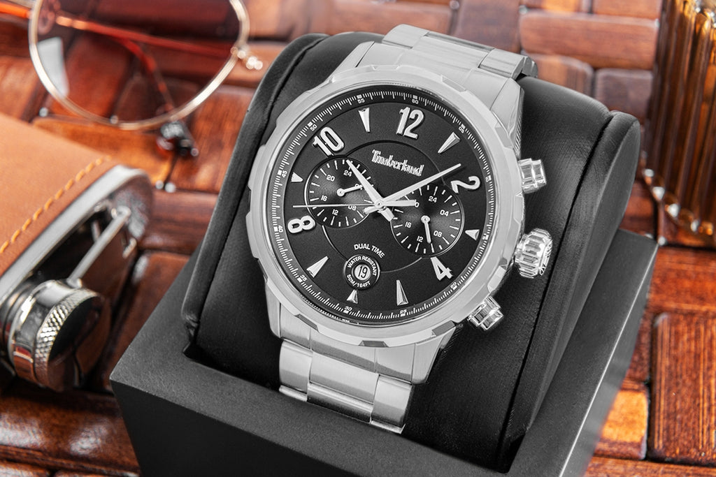 Zegarek Męski TIMBERLAND Newkirk TDWGK0082901