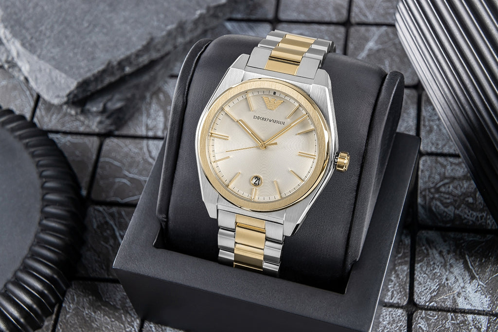 Zegarek Męski EMPORIO ARMANI Federico AR11716