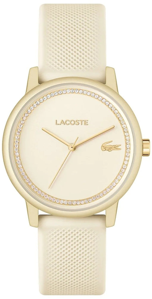 Zegarek Damski Lacoste LACOSTE 12.12 Go 2001288