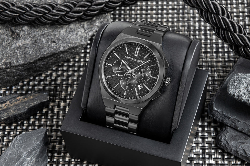 Zegarek Męski MICHAEL KORS Lennox MK9146
