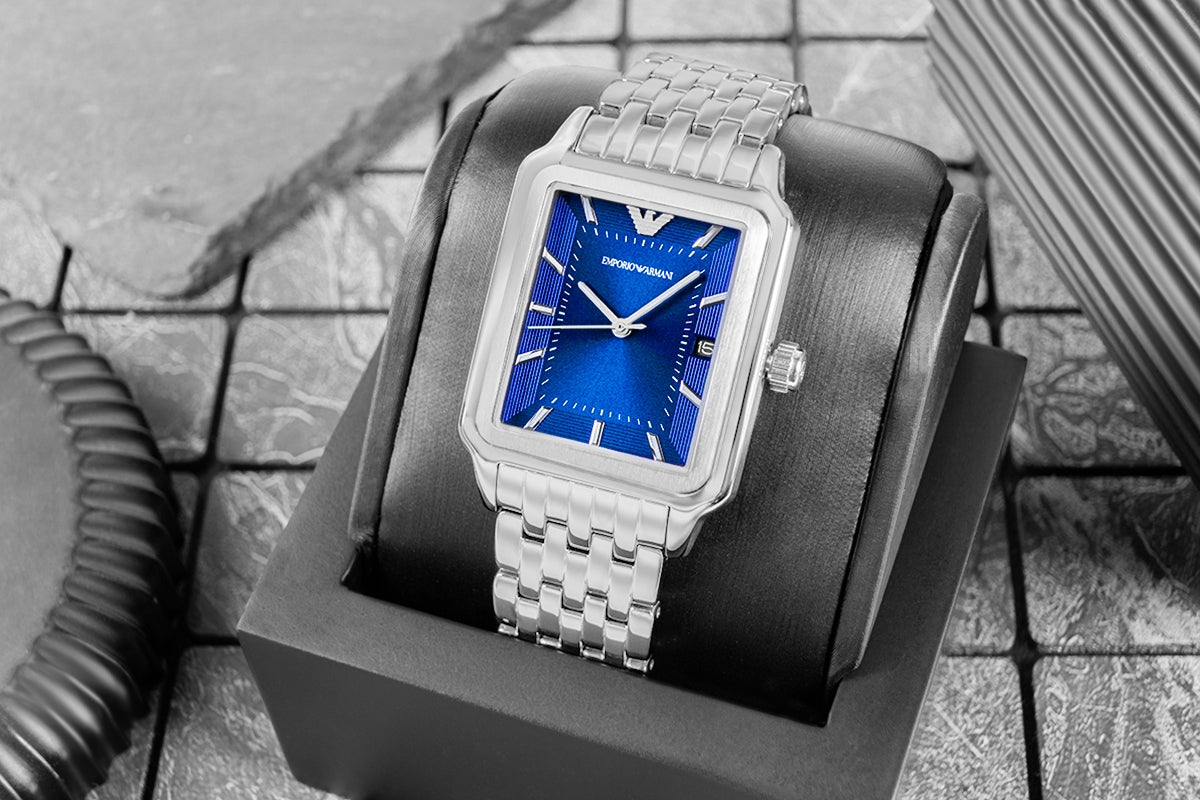 Zegarek Męski Emporio Armani Diego AR11754