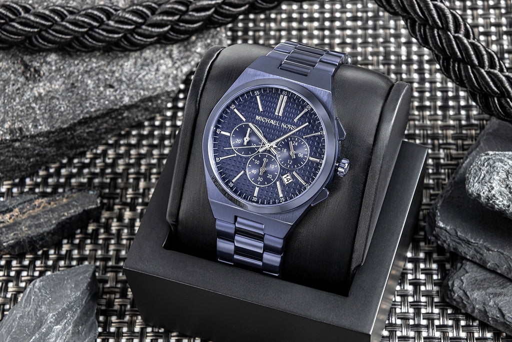 Zegarek Męski MICHAEL KORS Lennox MK9147