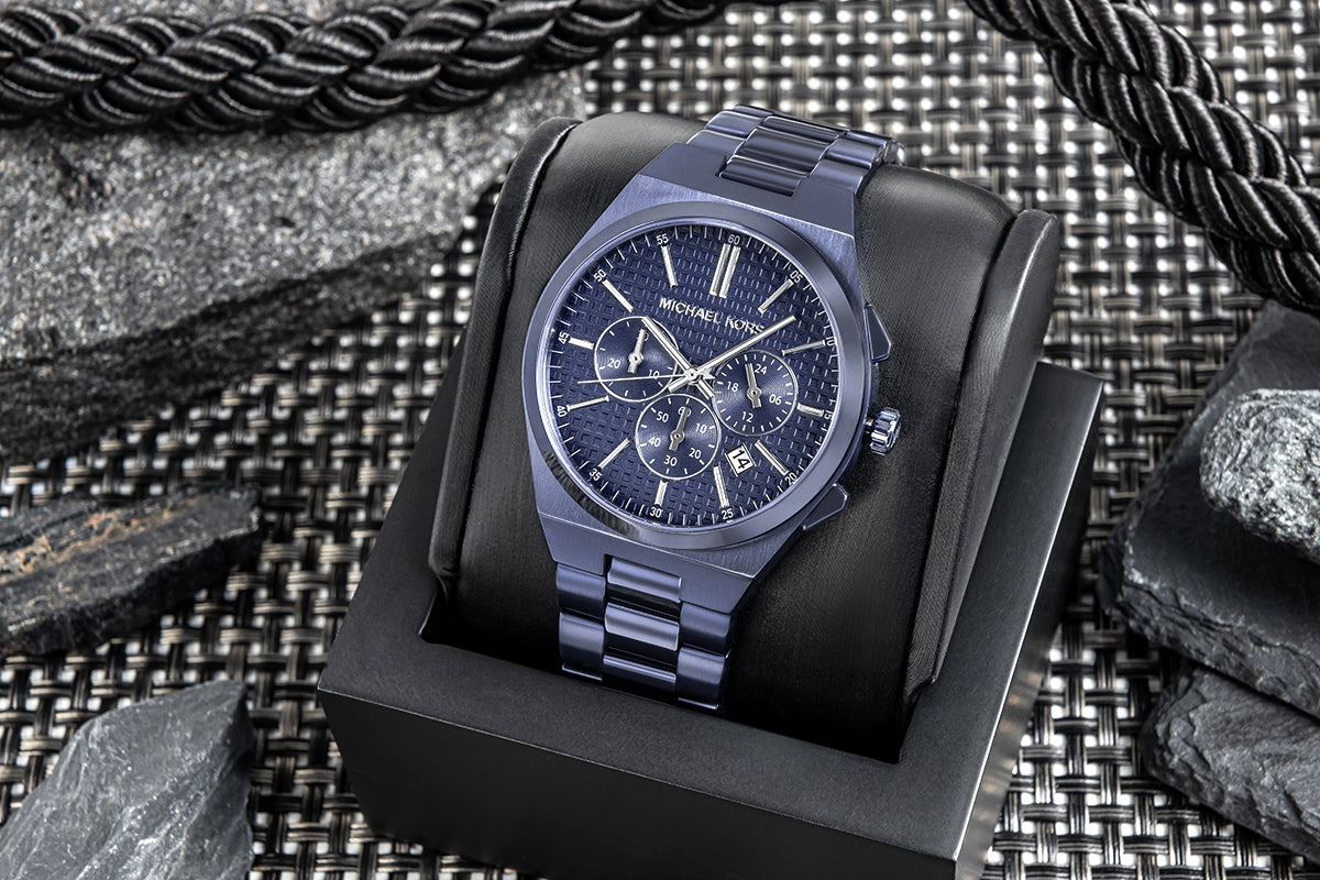 Zegarek Męski MICHAEL KORS Lennox MK9147