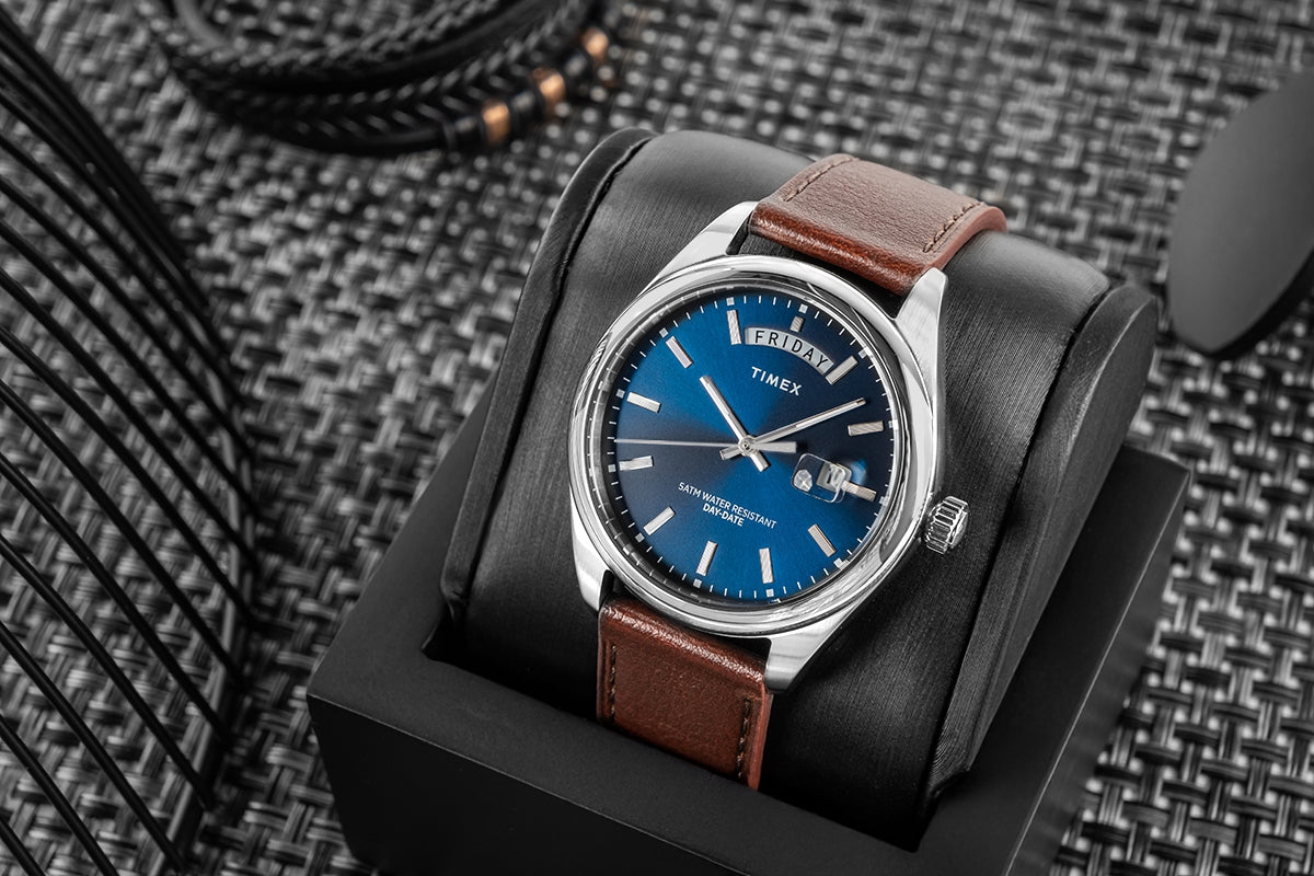 Zegarek Męski TIMEX Legacy TW2W57200