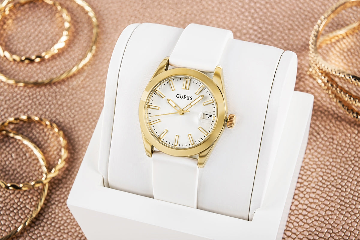 Zegarek Damski Guess Alice GW1033L2