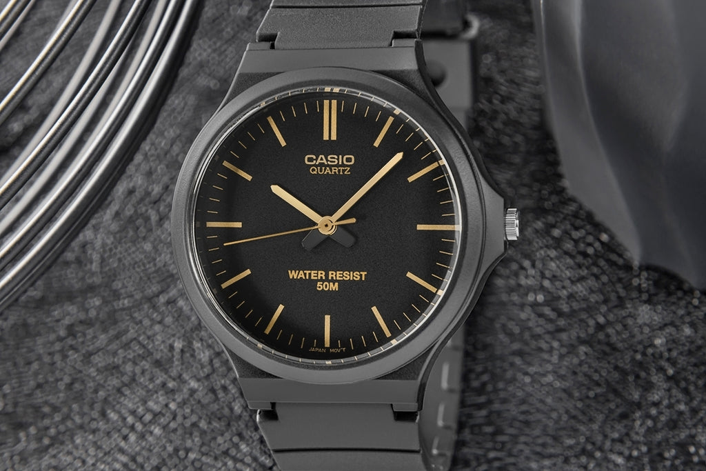 Zegarek Męski CASIO MW-240-1E2VEF
