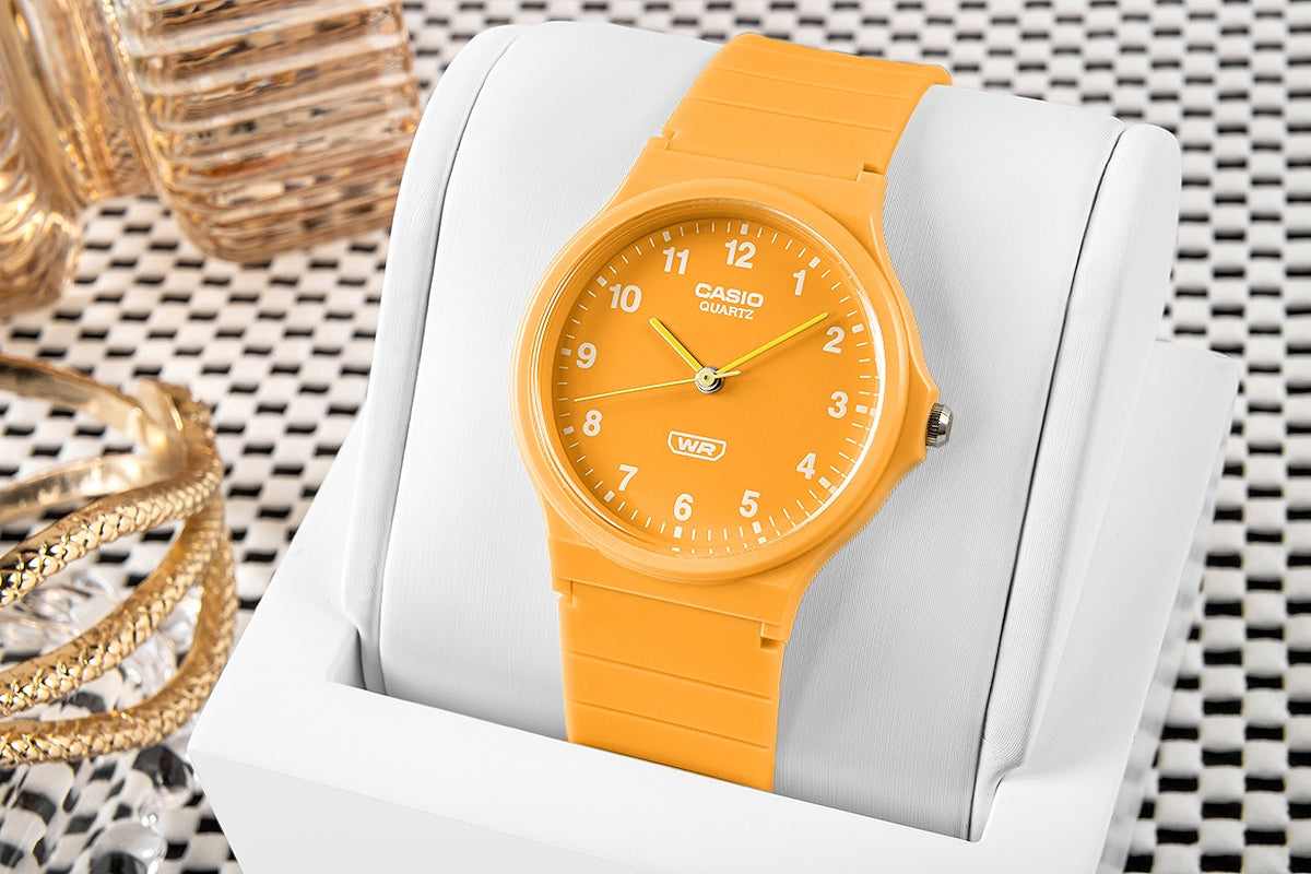 Zegarek Damski CASIO MQ-24B-9BEF Unisex