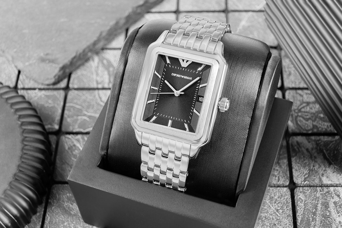 Zegarek Męski Emporio Armani Diego AR11755