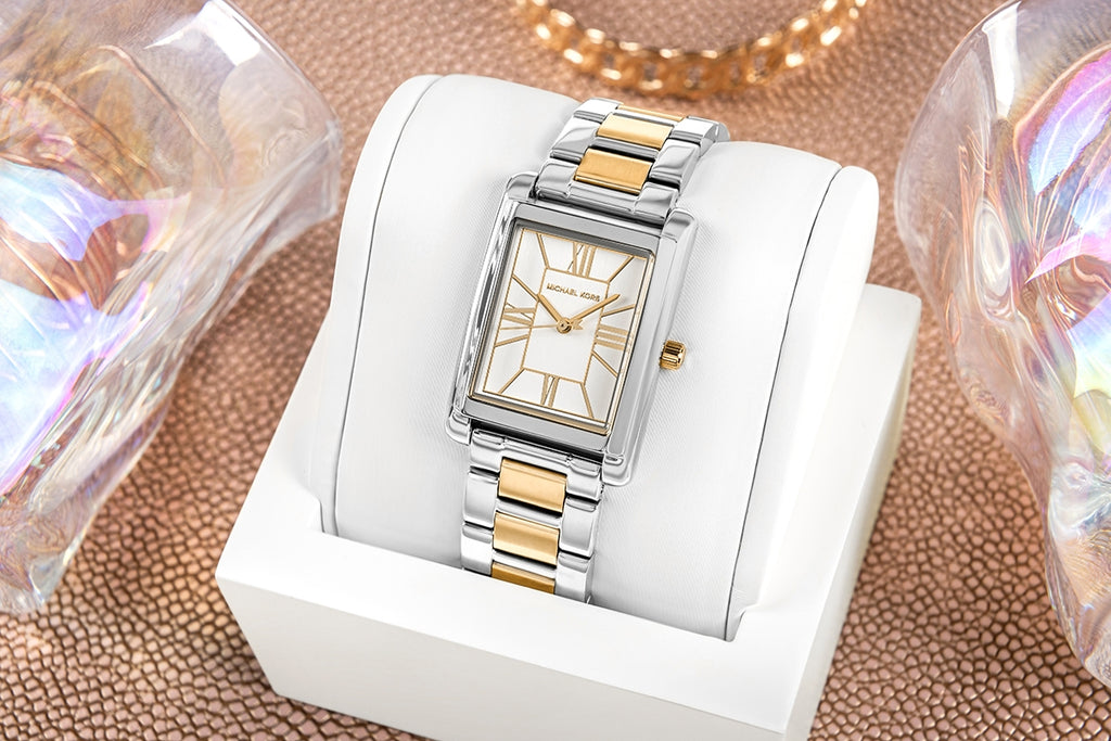 Zegarek Damski MICHAEL KORS Essex MK4967
