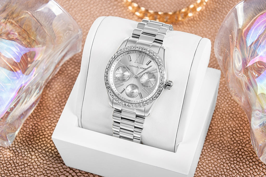 Zegarek Damski MICHAEL KORS Lexington MK4979