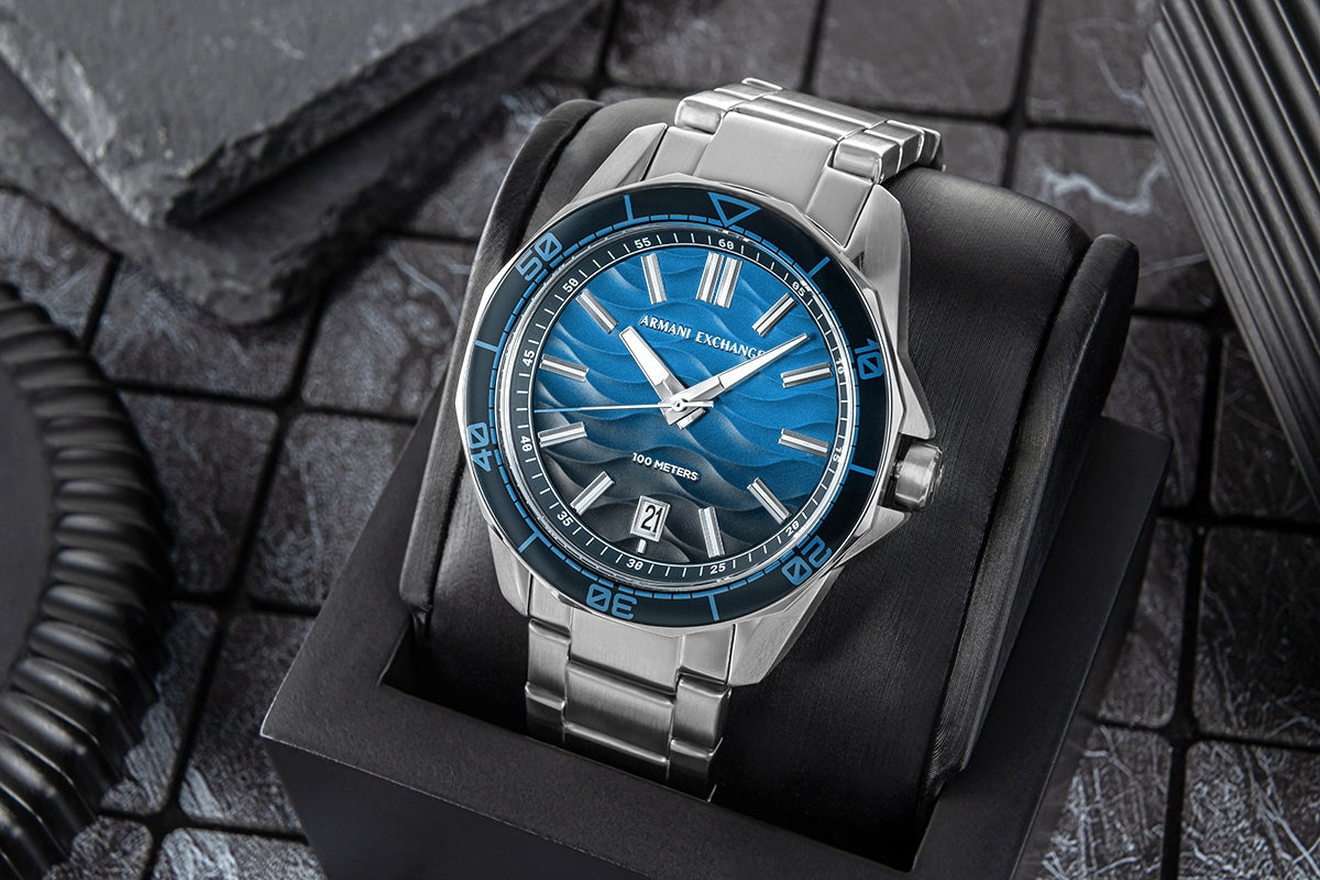 Zegarek Męski ARMANI EXCHANGE Spencer AX1950
