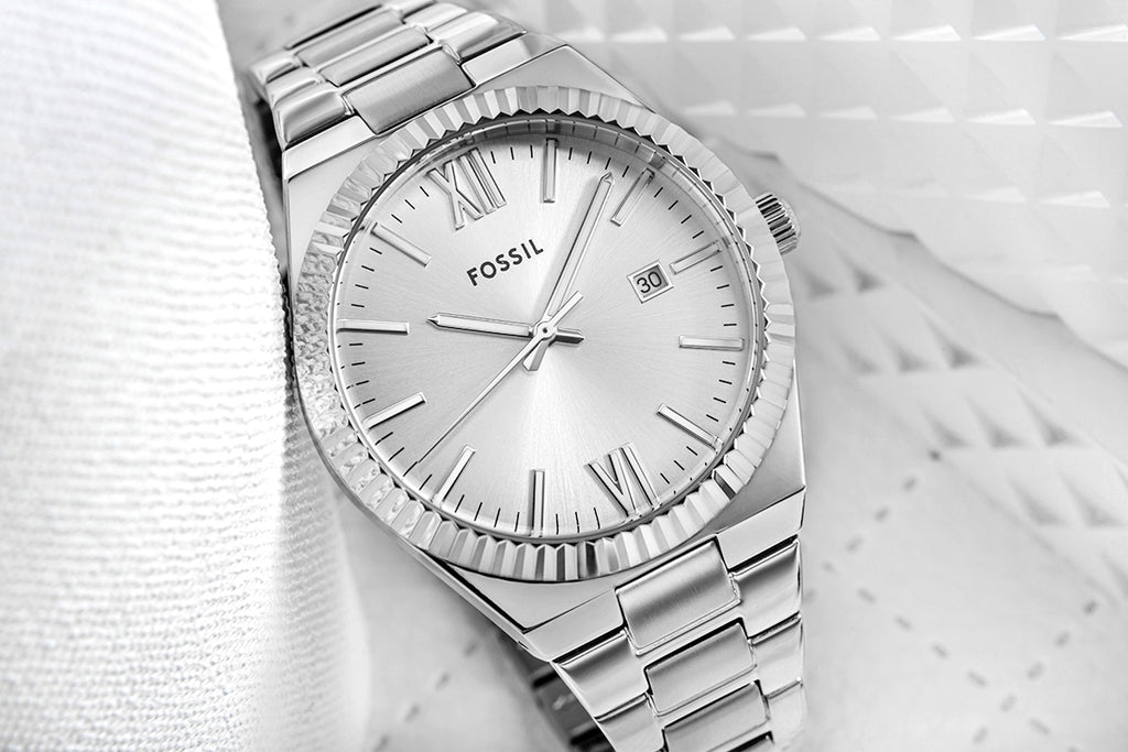 Zegarek Damski FOSSIL Scarlette ES5300