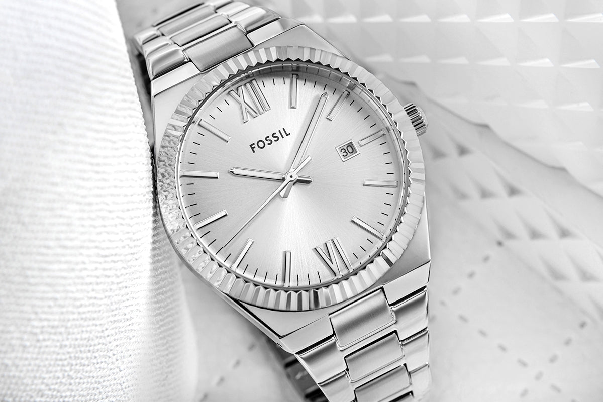 Zegarek Damski FOSSIL Scarlette ES5300