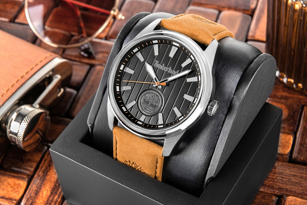 Zegarek Męski TIMBERLAND Northbridge TBL.TDWGA0010204