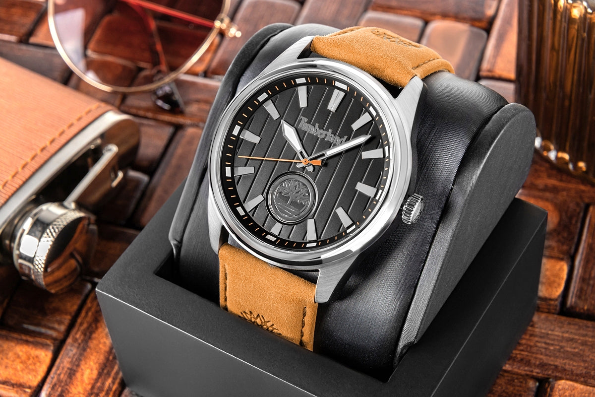 Zegarek Męski TIMBERLAND Northbridge TBL.TDWGA0010204