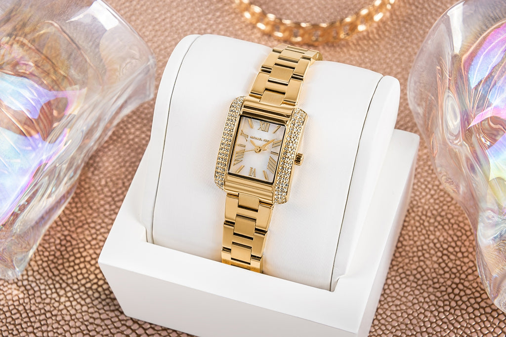 Zegarek Damski MICHAEL KORS Emery MK4867
