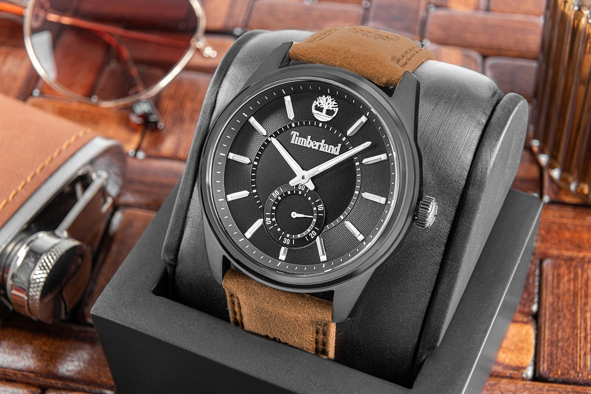 Zegarek Męski TIMBERLAND Northbridge TDWGA0029703