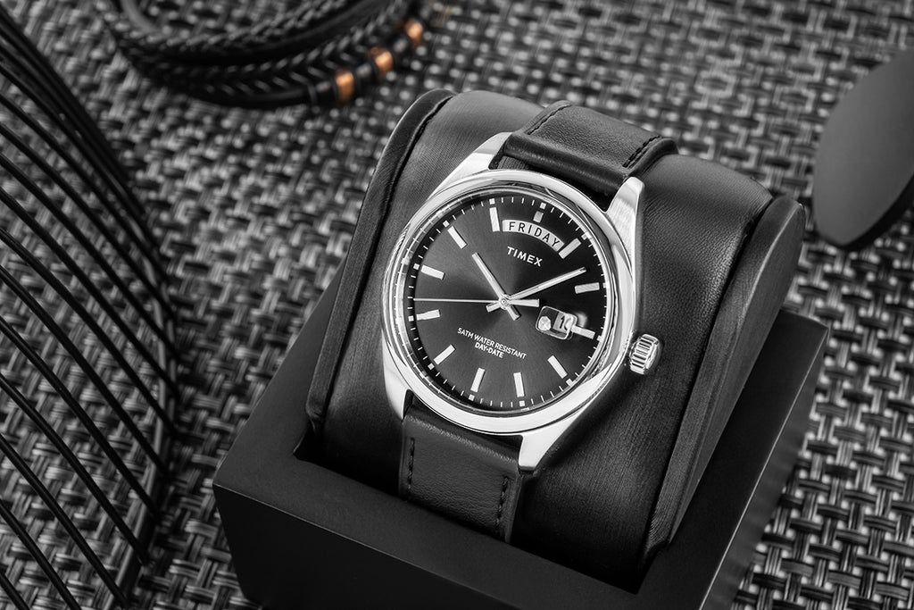 Zegarek Męski TIMEX Legacy TW2W57400