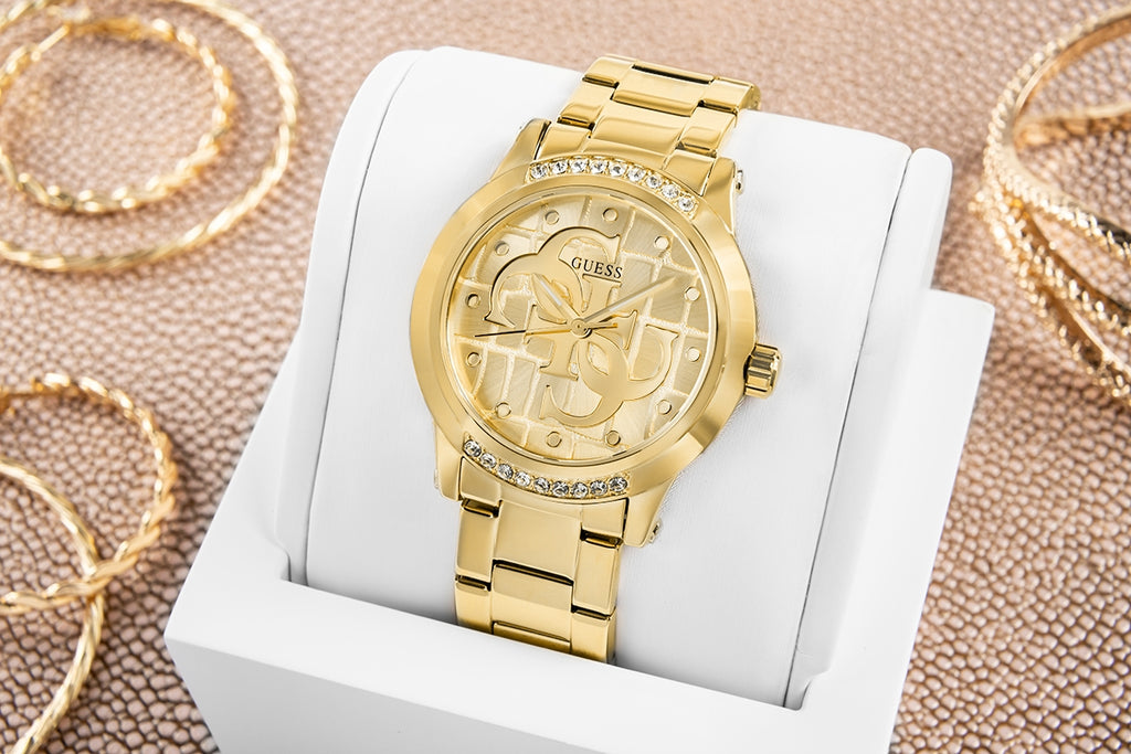 Zegarek Damski Guess Annette GW0861L2