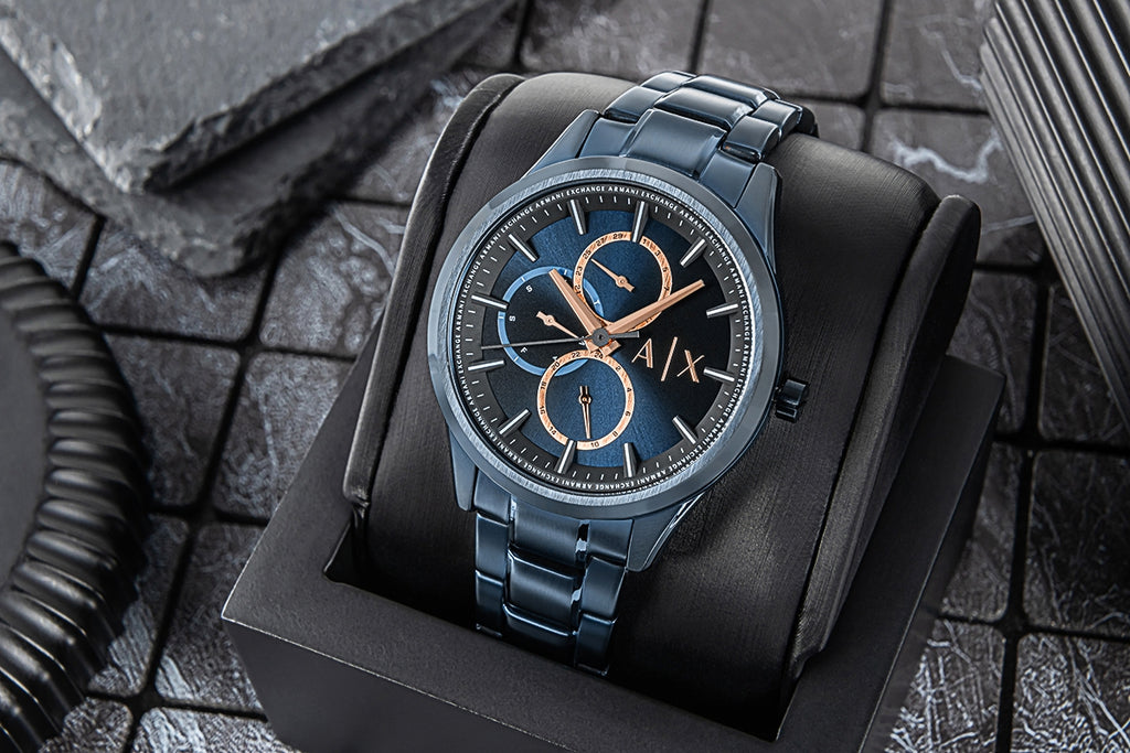 Zegarek Męski ARMANI EXCHANGE Dante AX1881