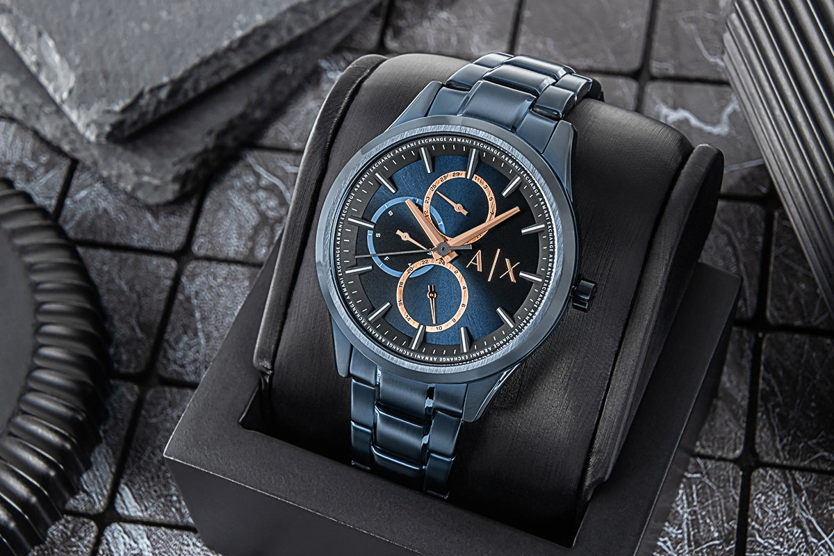 Zegarek Męski ARMANI EXCHANGE Dante AX1881