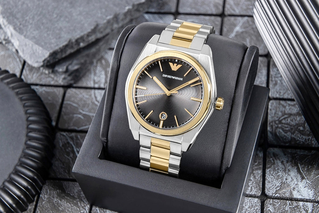 Zegarek Męski Emporio Armani Frederico AR11715
