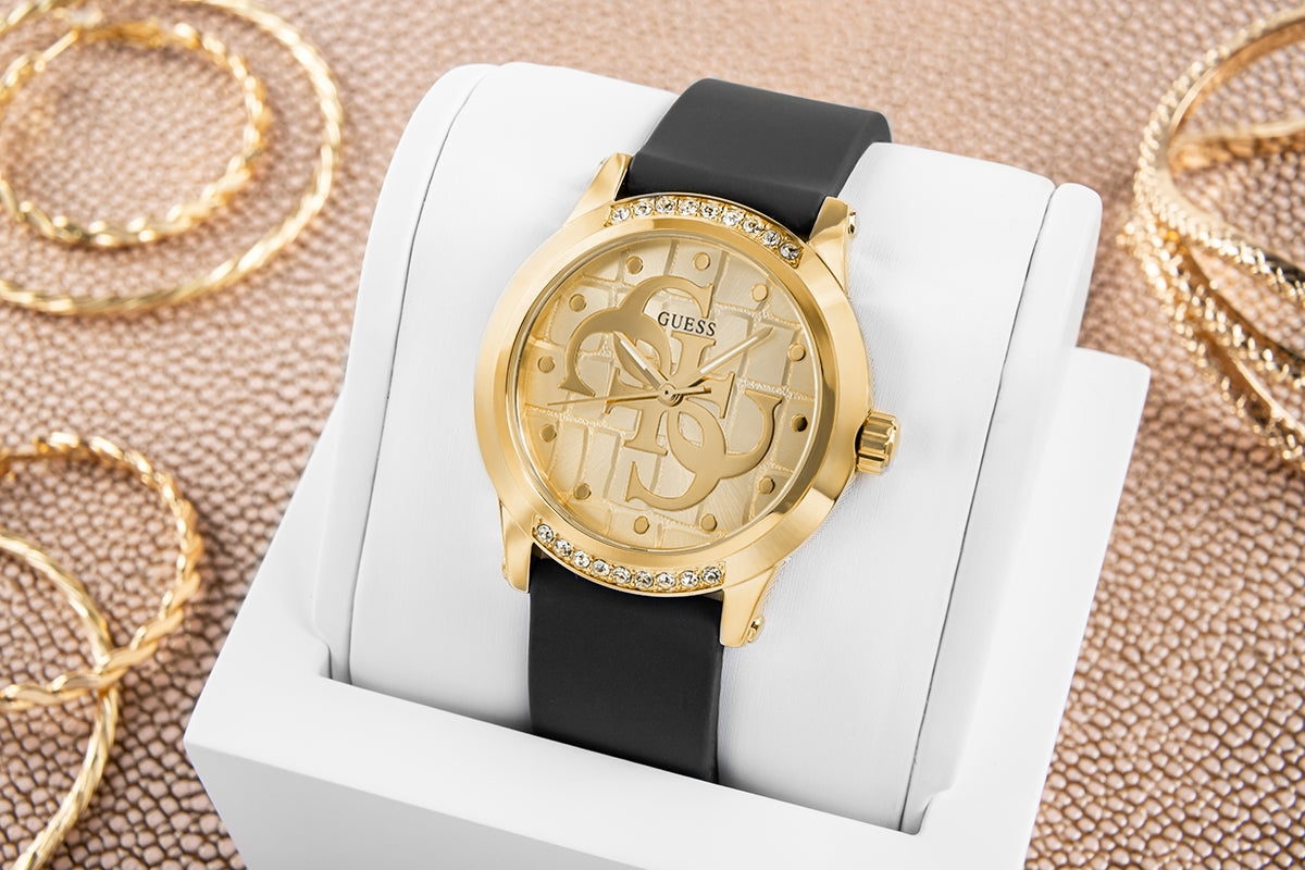 Zegarek Damski Guess Annette GW0860L1