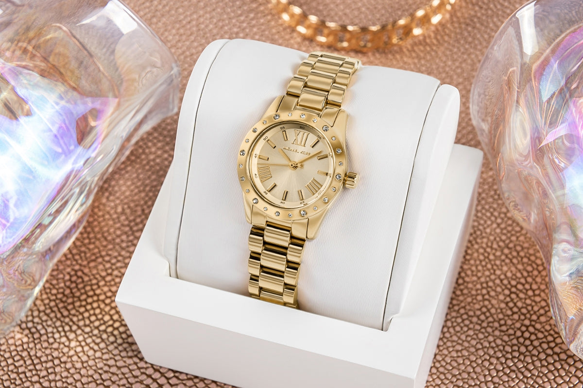 Zegarek Damski MICHAEL KORS Lexington MK4992SET
