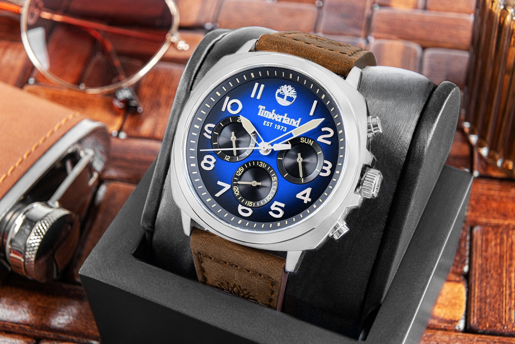 Zegarek Męski TIMBERLAND Williston-Small TDWGB0042007
