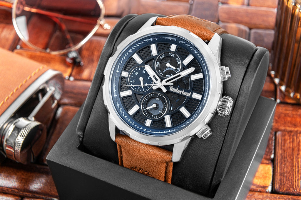 Zegarek Męski TIMBERLAND Classic TDWGF0056103