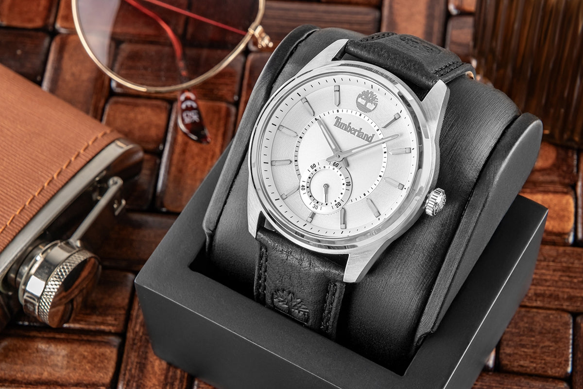 Zegarek Męski TIMBERLAND Northbridge TDWGA0029704