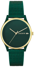 Zegarek Damski LACOSTE Crocodelle 2001247