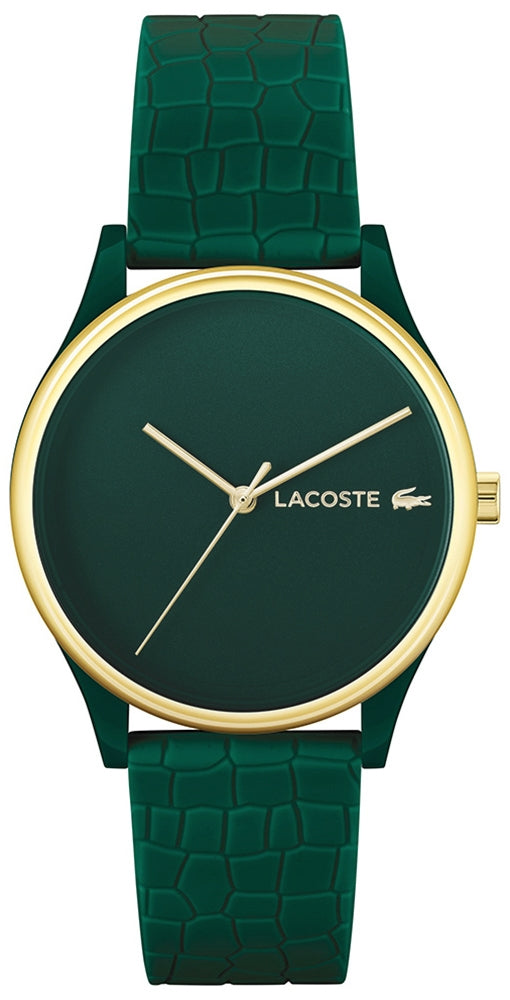 Zegarek Damski LACOSTE Crocodelle 2001247