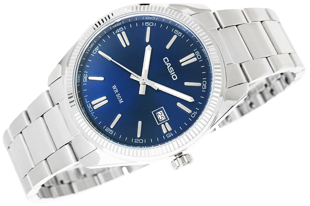 Zegarek Męski CASIO MTP-1302PD-2AVEF
