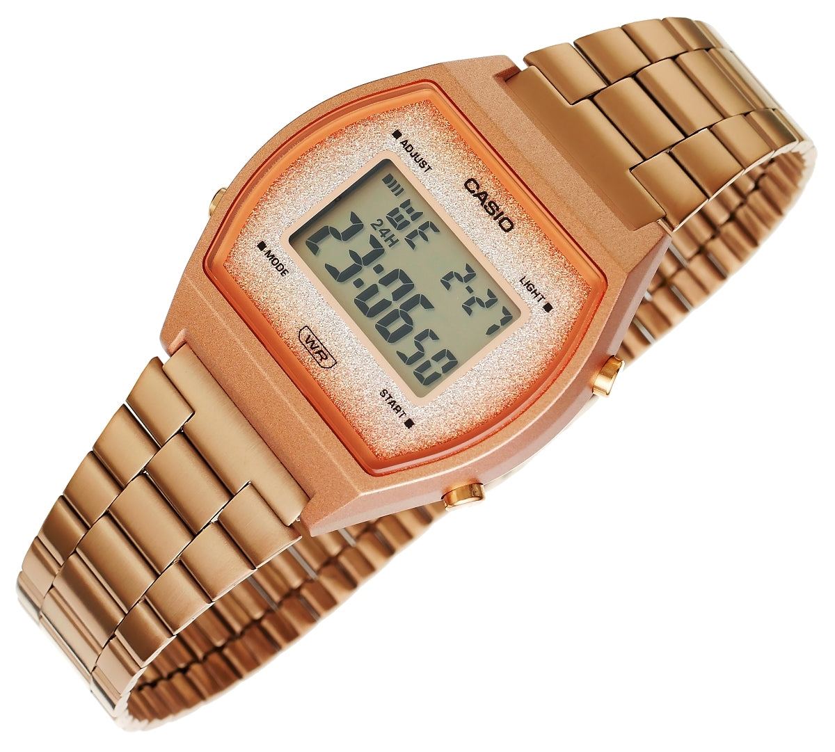 Zegarek CASIO Vintage B640WCG-5DF