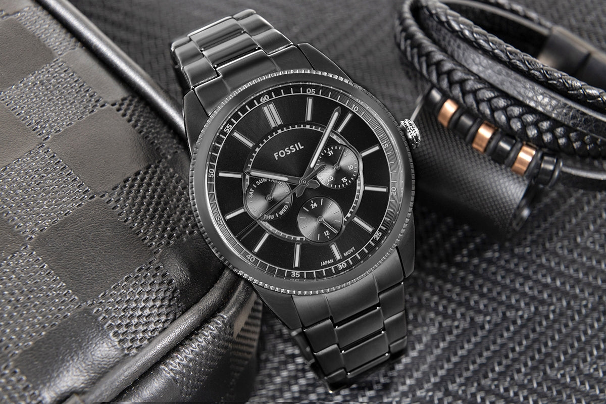 Zegarek Męski FOSSIL Pearson FS6135