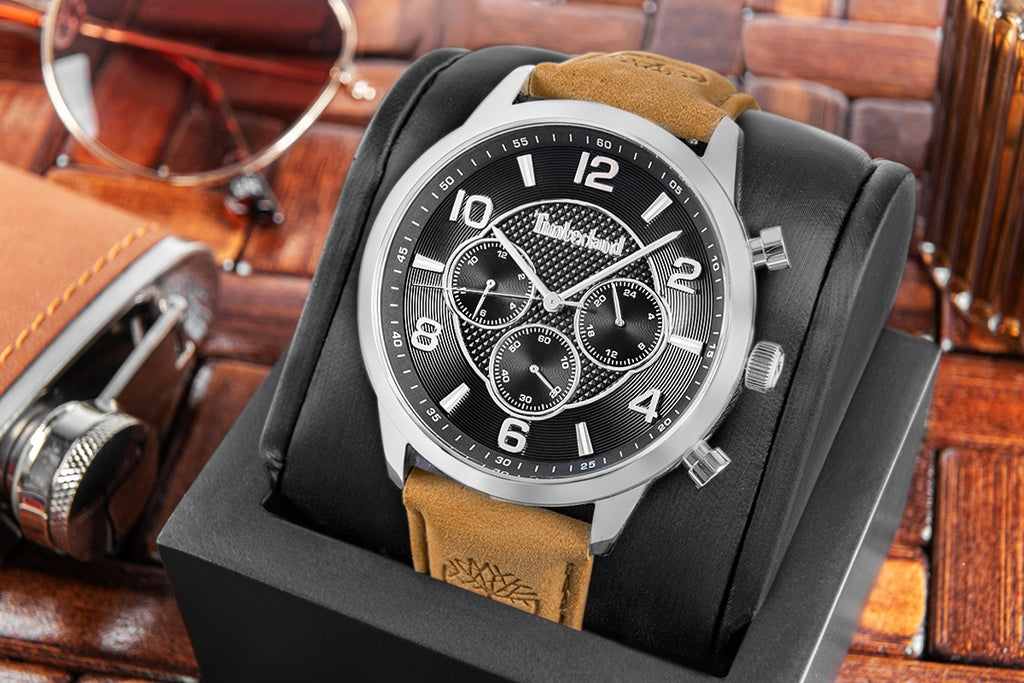 Zegarek Męski TIMBERLAND Managate TDWGF0042102