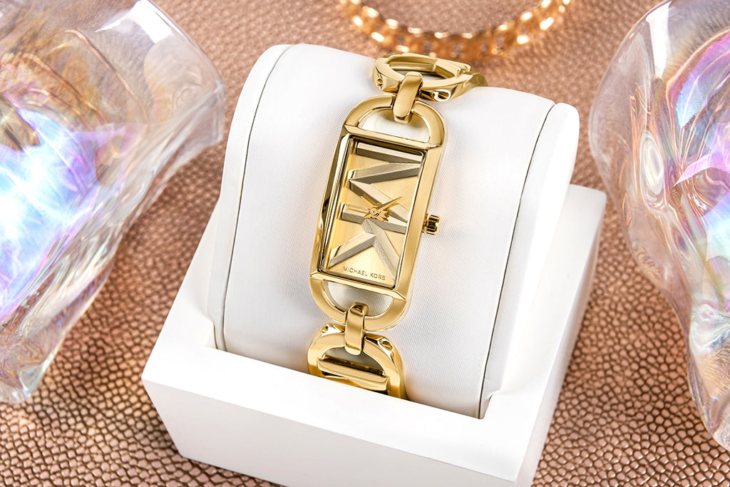 Zegarek Damski MICHAEL KORS Mini Empire MK7406